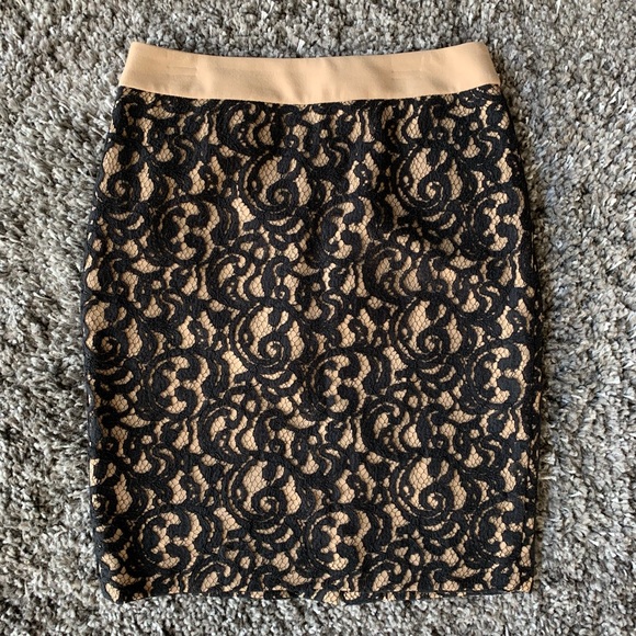 LOFT Dresses & Skirts - FINAL PRICE! Ann Taylor LOFT skirt